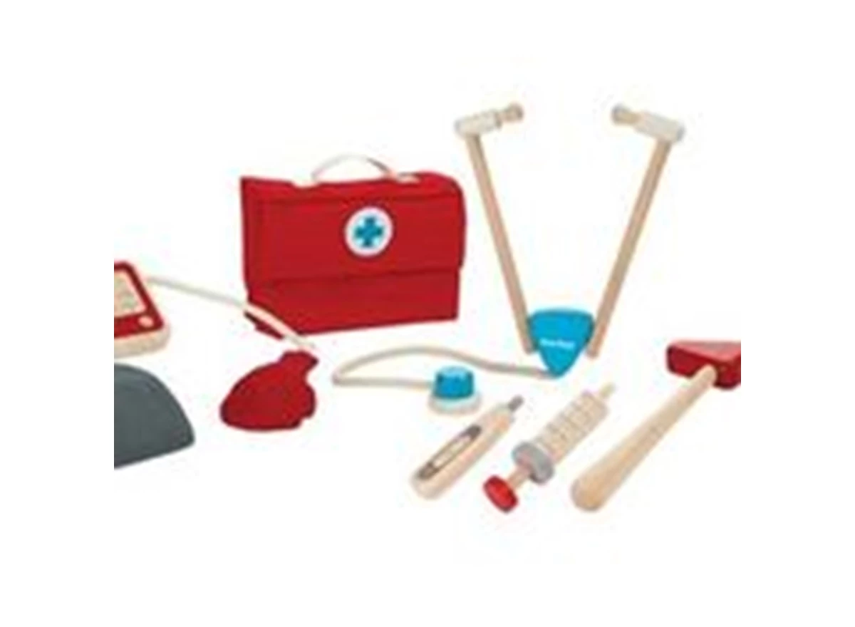 Doctor-Set