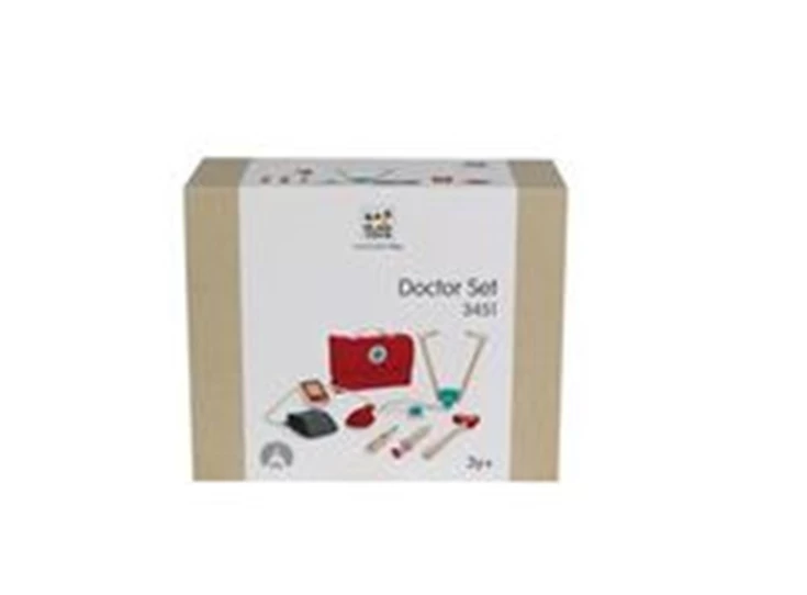 Doctor-Set
