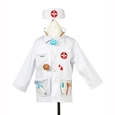 Doctor-set-4-7-jaar-104-122-cm