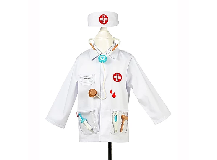 Doctor-set-4-7-jaar-104-122-cm