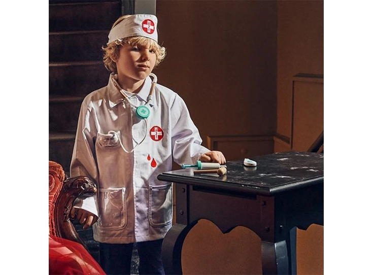 Doctor-set-4-7-jaar-104-122-cm