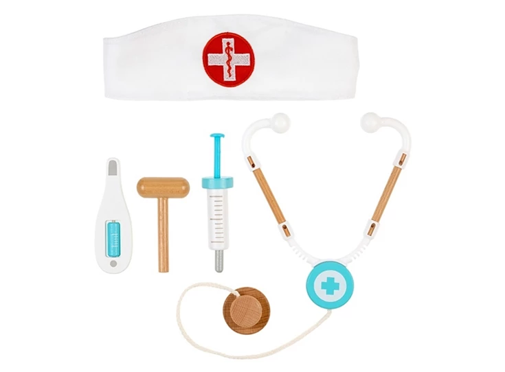 Doctor-set-4-7-jaar-104-122-cm