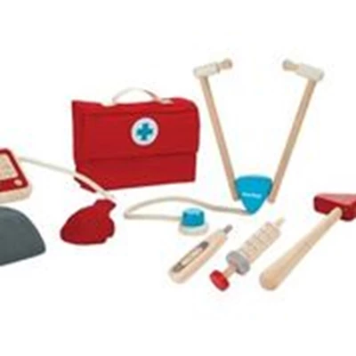 Doctor-Set