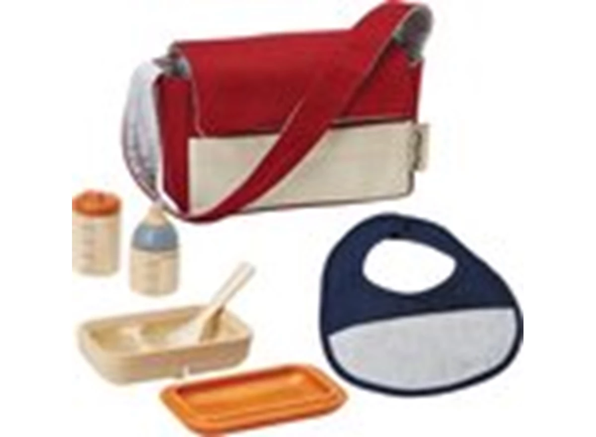 Doll-Feeding-Set