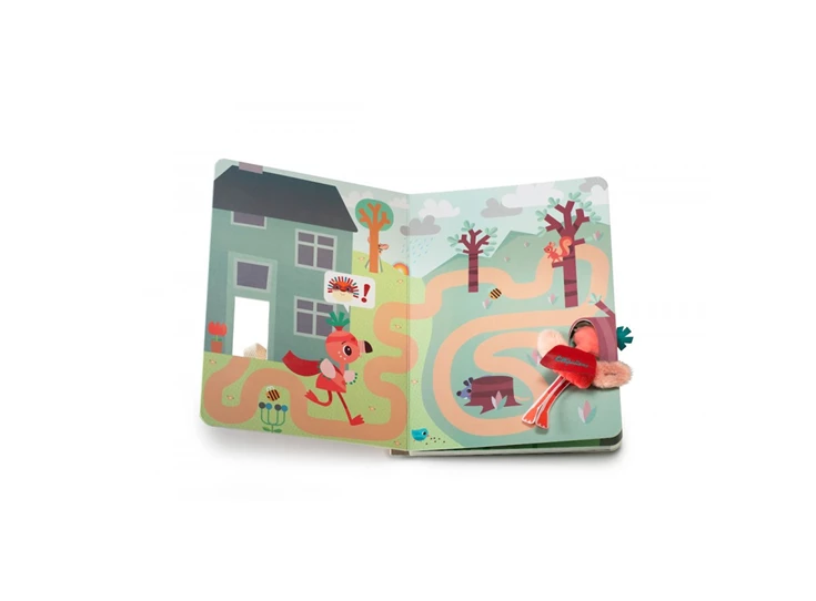 Doolhofboek-Anais-superheldin-Mijn-eerste-speurboek