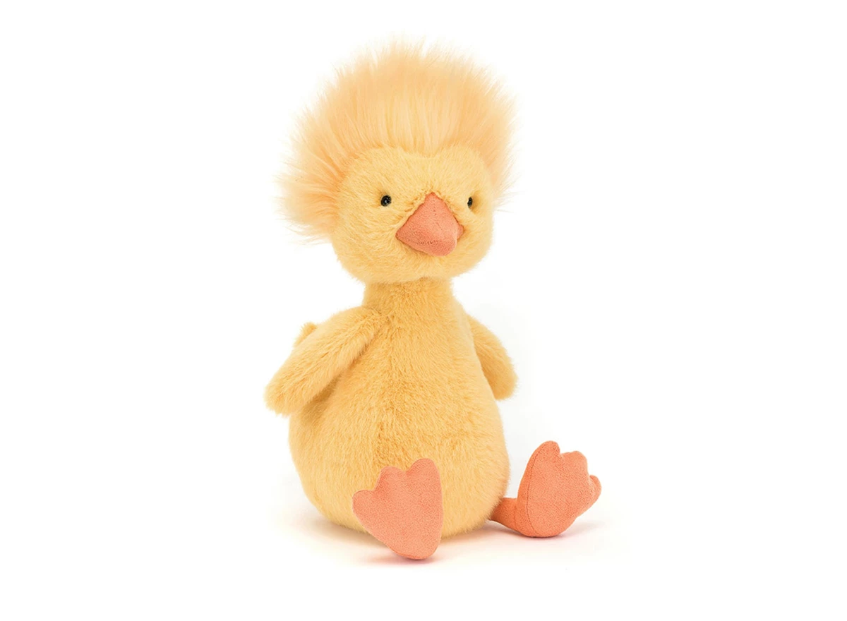 Dorit-Duckling
