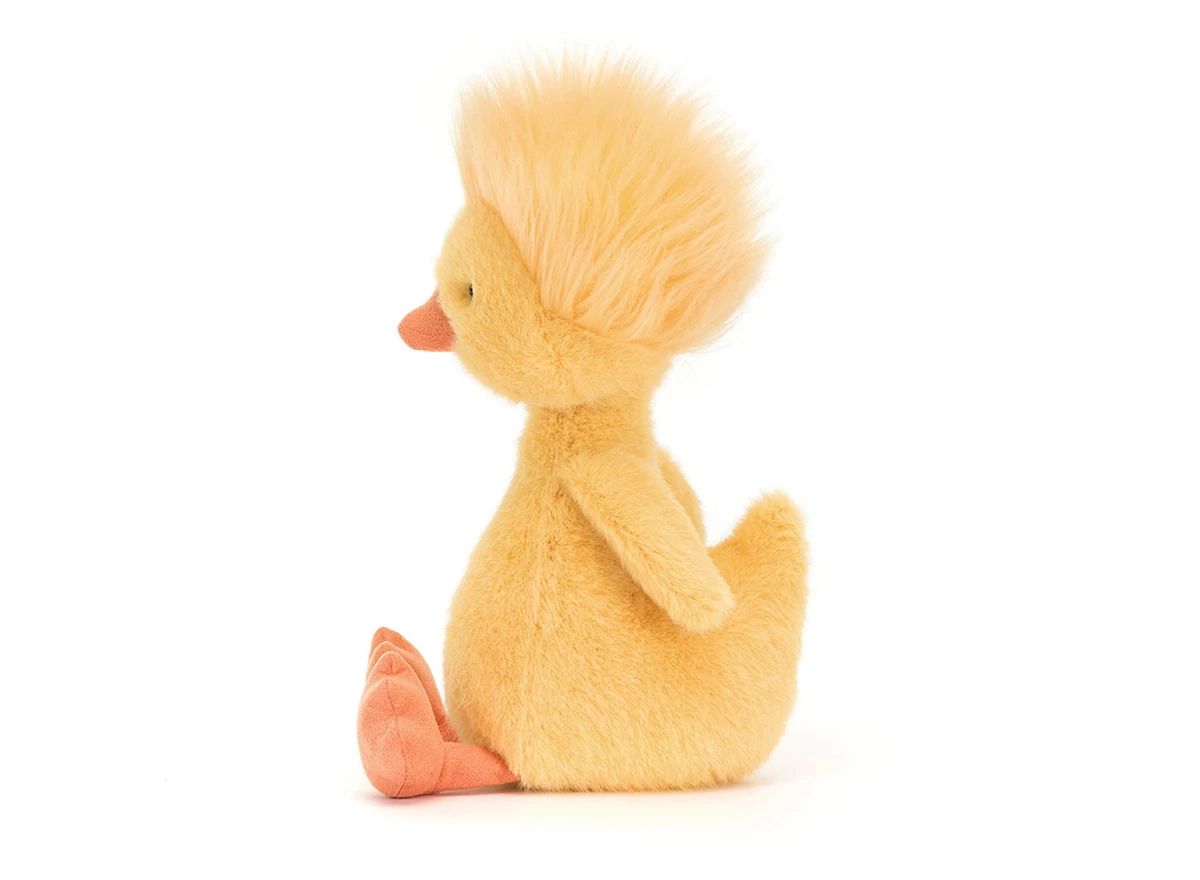 Dorit-Duckling