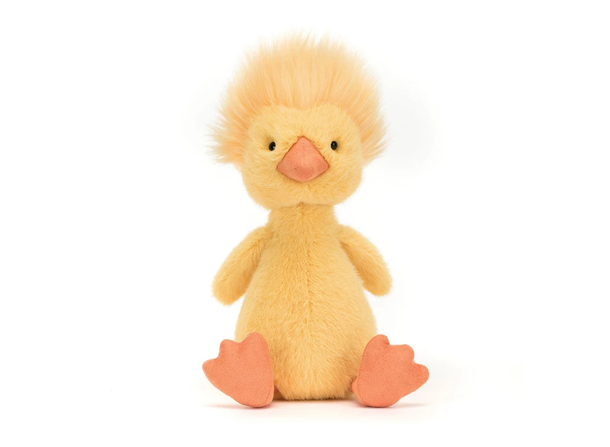 Dorit-Duckling