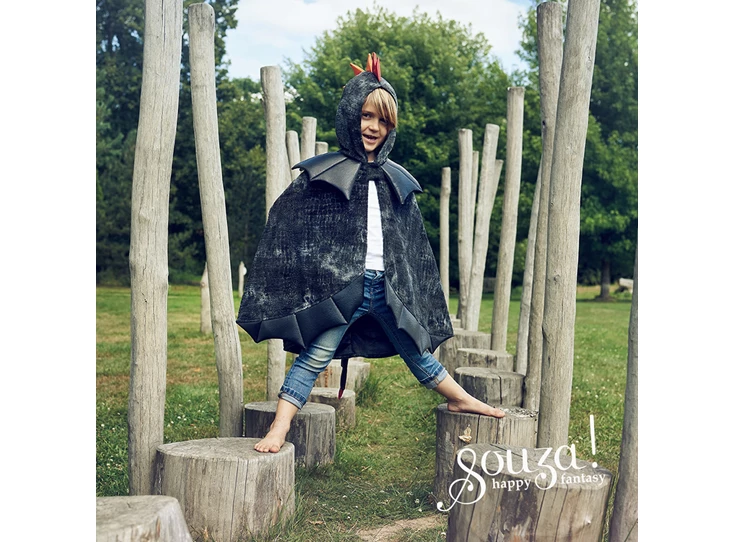Draak-cape-blauw-4-7-jaar