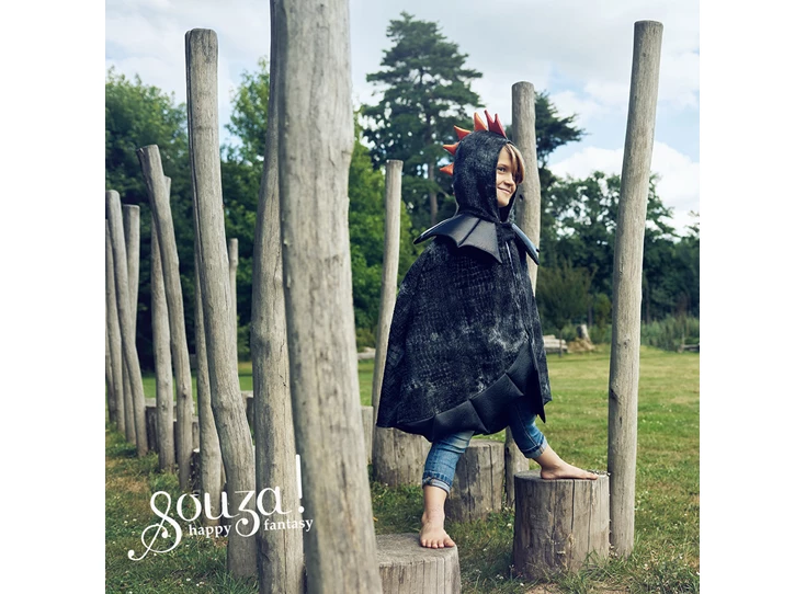 Draak-cape-blauw-4-7-jaar