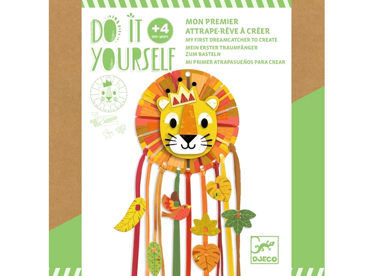 Dreamcatcher-Kleine-Leeuw