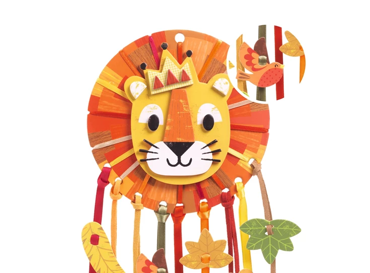 Dreamcatcher-Kleine-Leeuw