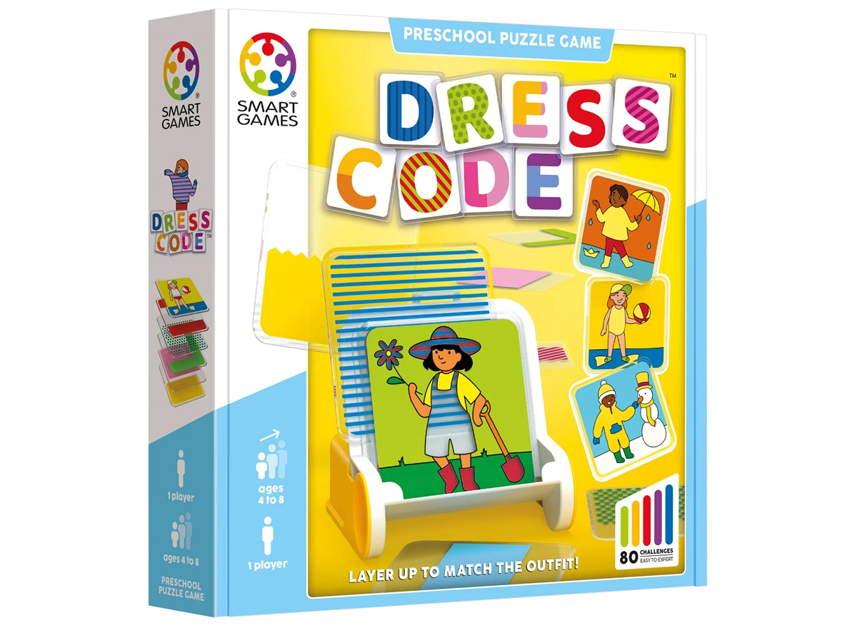 Dress-Code