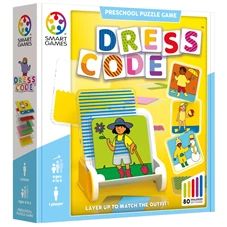 Dress-Code