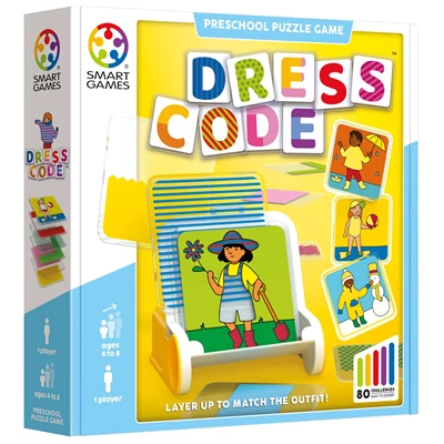 Dress-Code