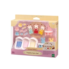 Drieling-Chocoladekonijn-Verzorgingsset