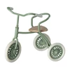 Driewieler-Muis-Groen