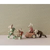 Driewieler-Muis-Groen