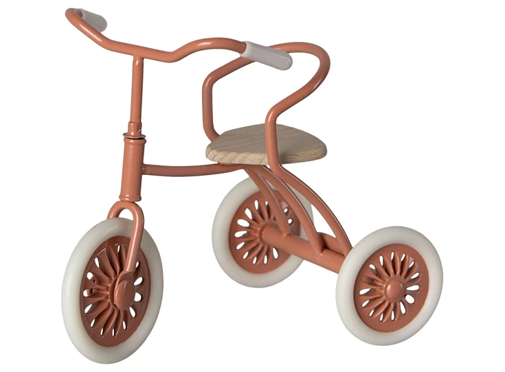 Driewieler-Muis-Koraal