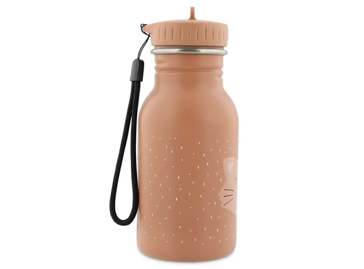 Drinkfles-350-ml-Mrs-Cat