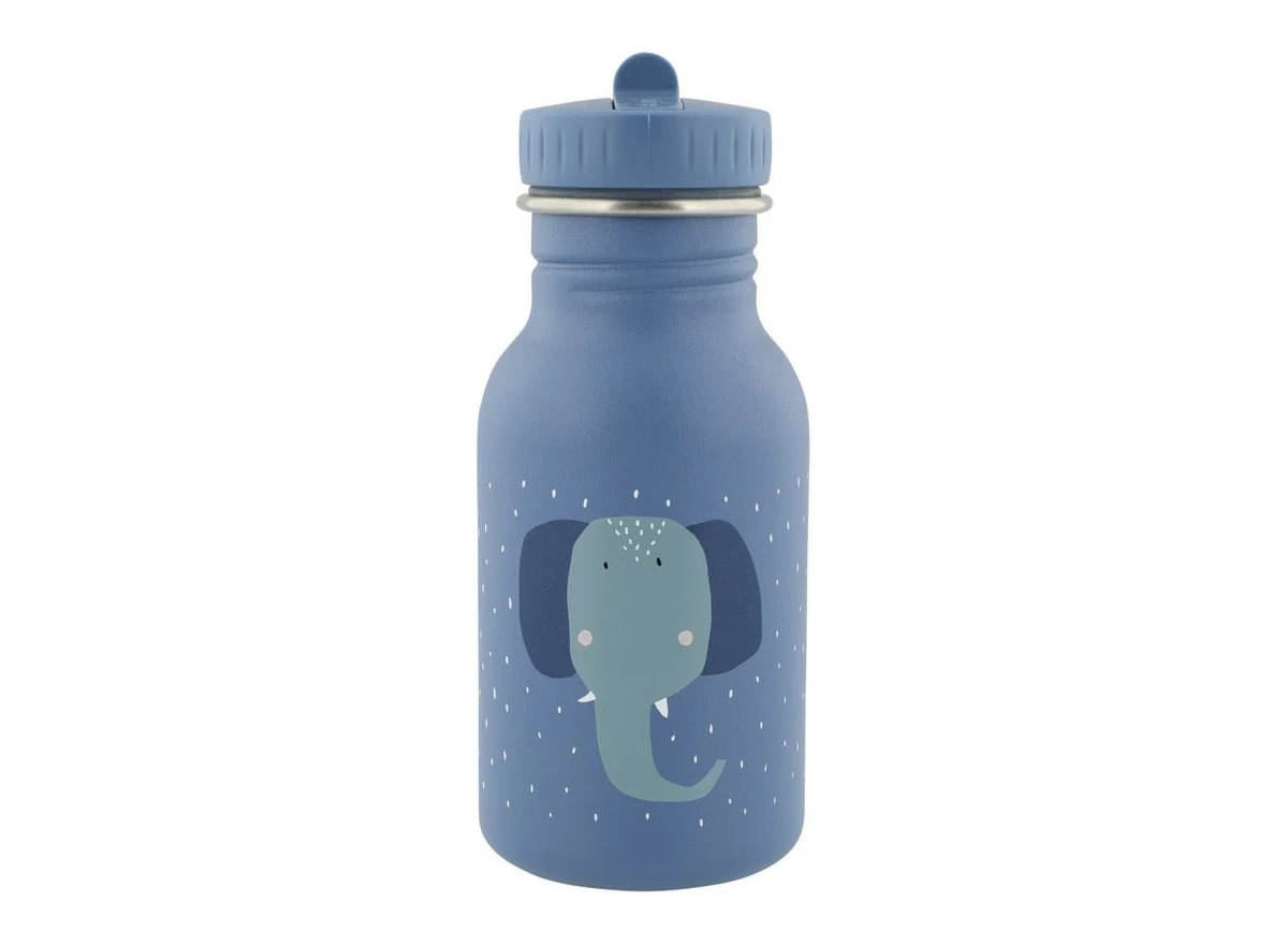 Drinkfles-350-ml-Mrs-Elephant