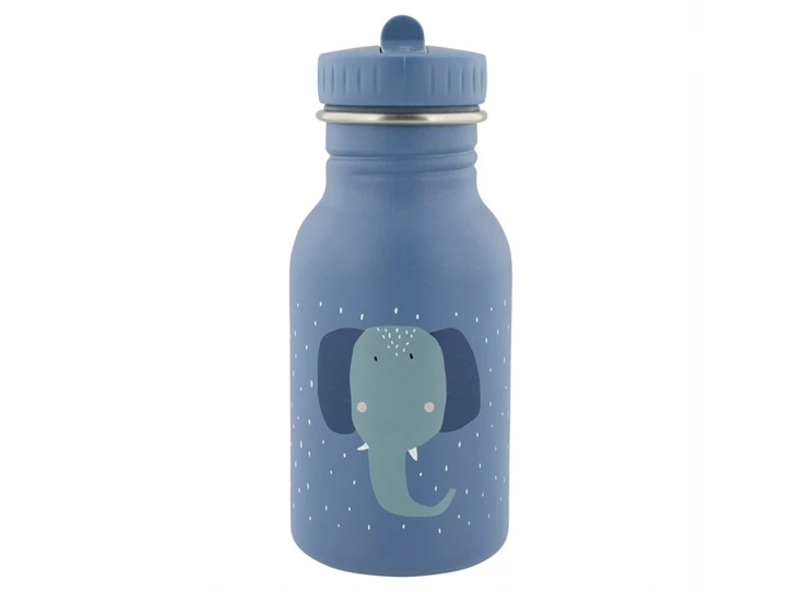 Drinkfles-350-ml-Mrs-Elephant