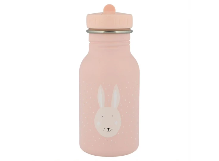Drinkfles-350-ml-Mrs-Rabbit
