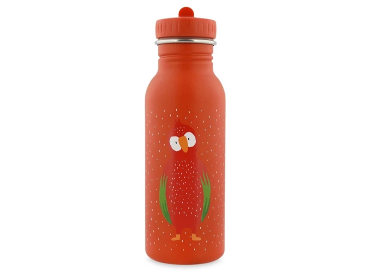 Drinkfles-500-ml-Mr-Parrot