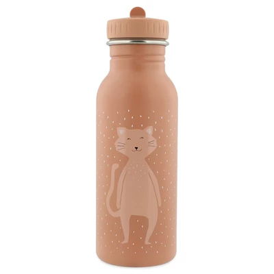 Drinkfles-500-ml-Mrs-Cat