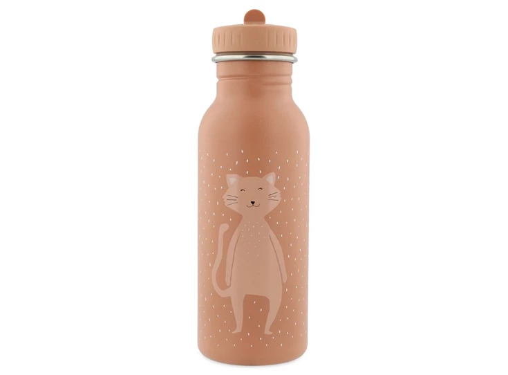 Drinkfles-500-ml-Mrs-Cat