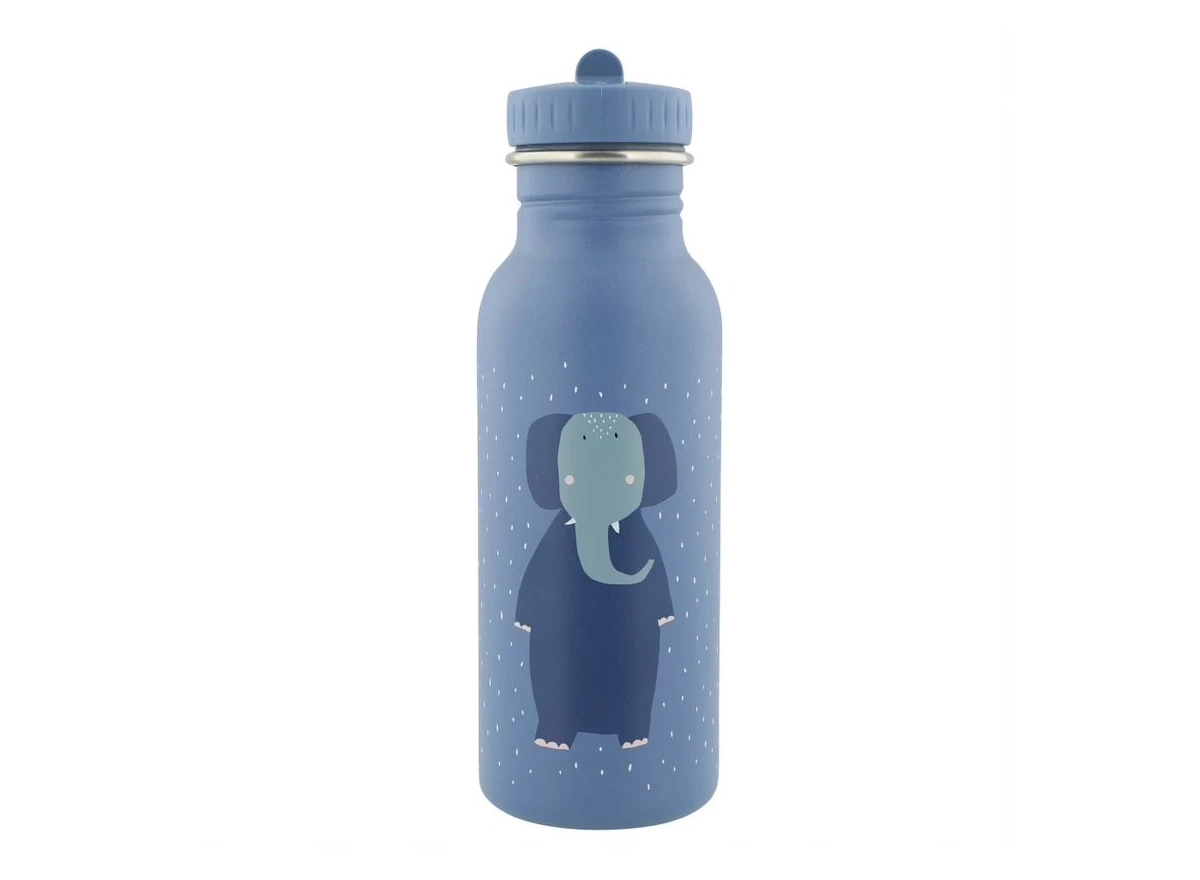 Drinkfles-500-ml-Mrs-Elephant