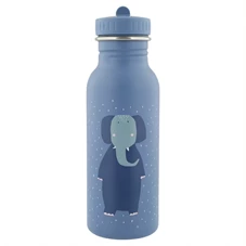 Drinkfles-500-ml-Mrs-Elephant