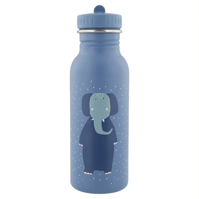 Drinkfles-500-ml-Mrs-Elephant