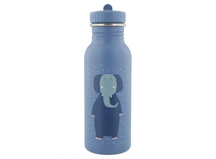 Drinkfles-500-ml-Mrs-Elephant