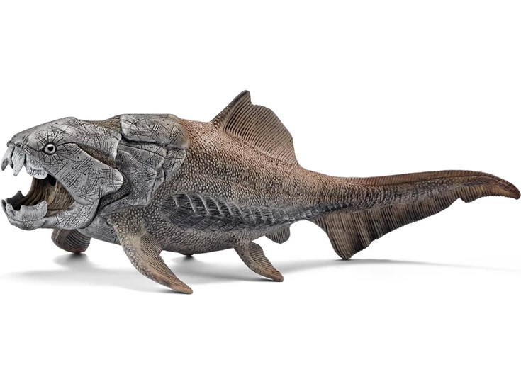 Dunkleosteus