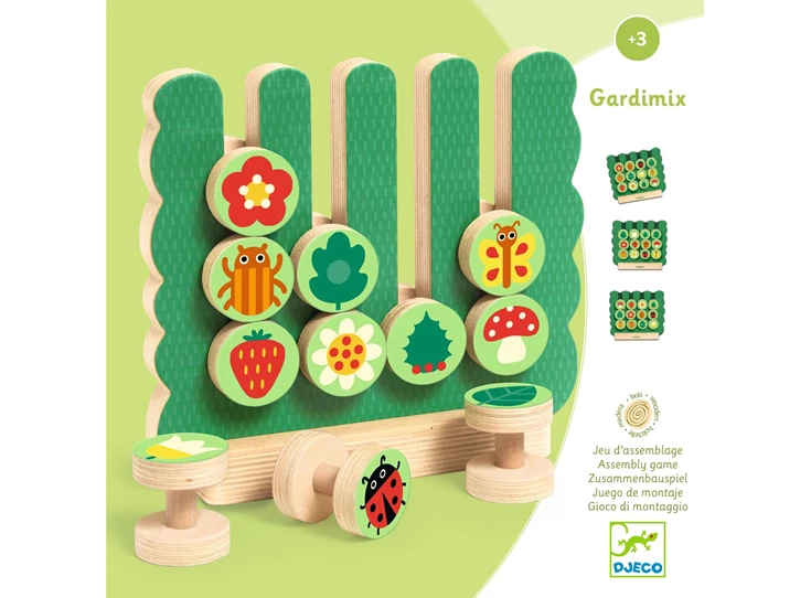 Educatief-Spel-Gardimix