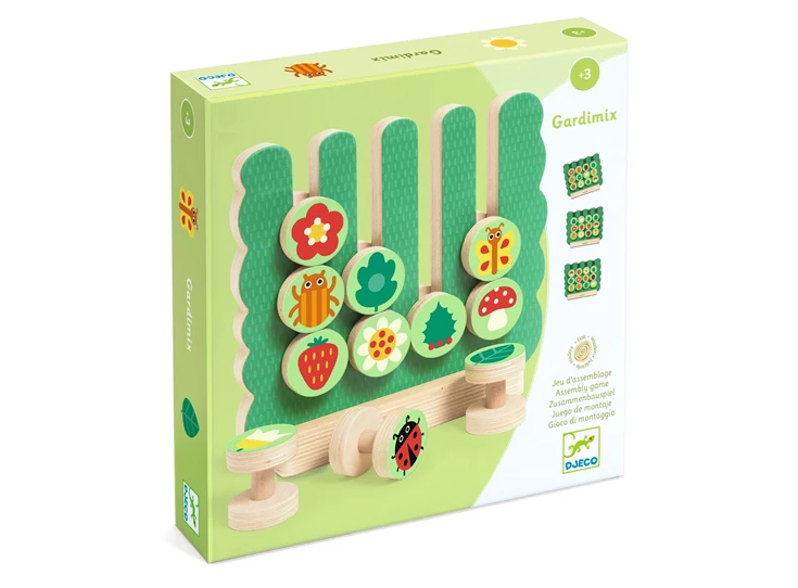 Educatief-Spel-Gardimix