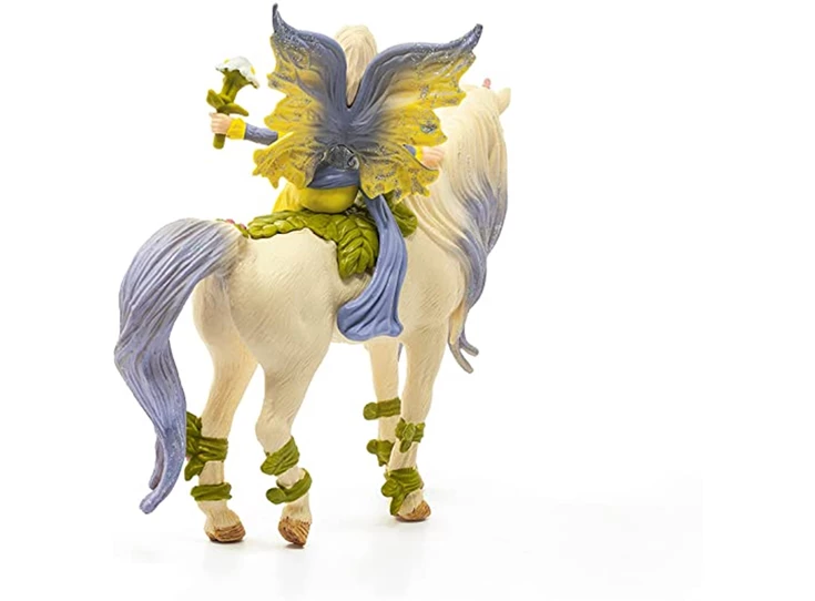 Eenhoorn-met-Bloemen