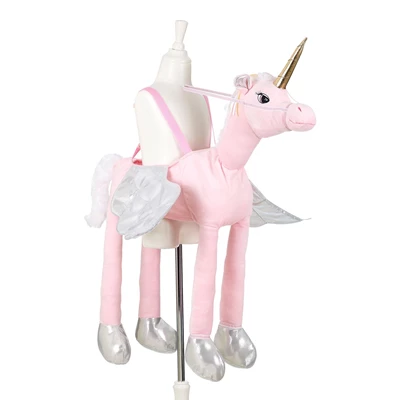 Eenhoorn-ride-on-5-6-jaar-110-116-cm
