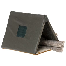 Eenpersoonstent-Muis