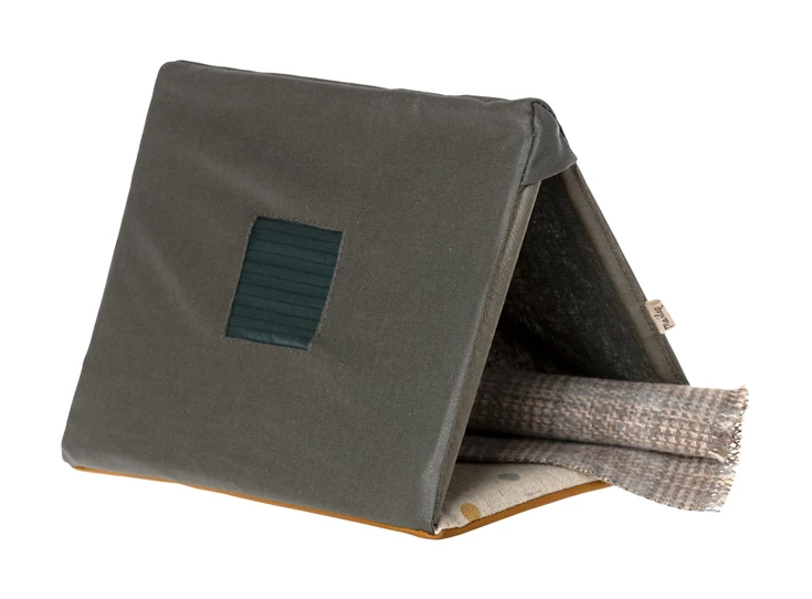 Eenpersoonstent-Muis