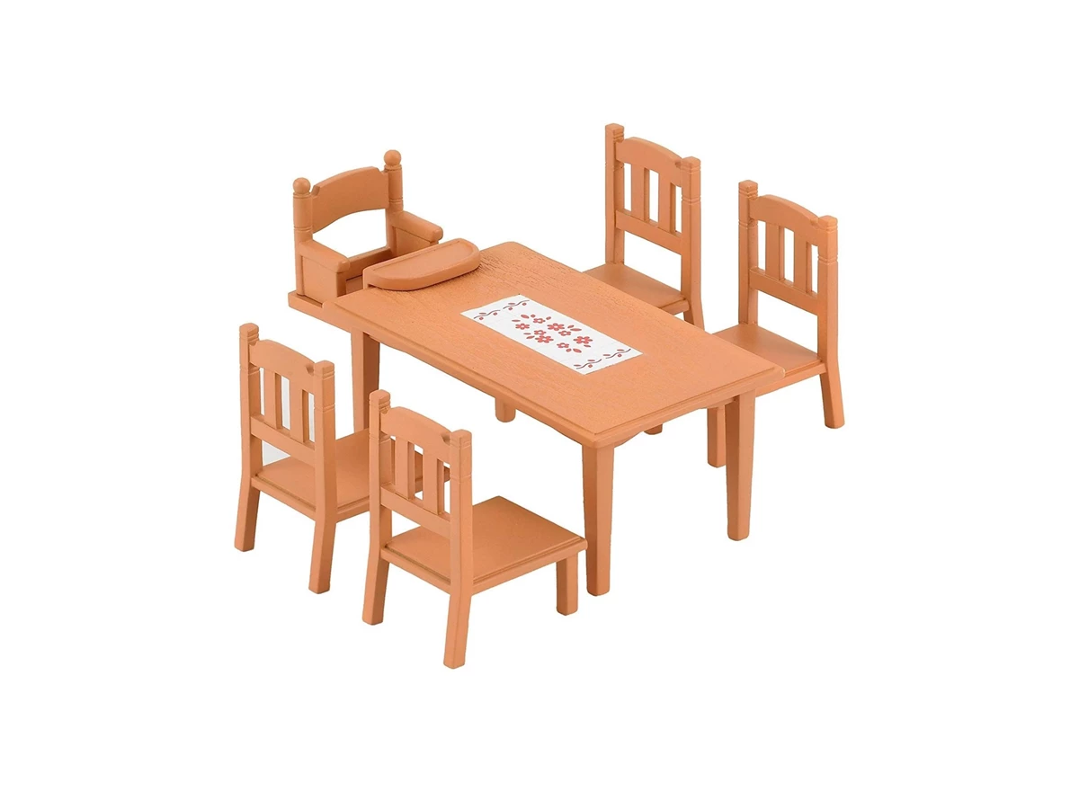 Eettafelset