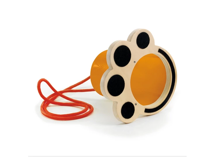 Evenwichtsspel-Pattoons