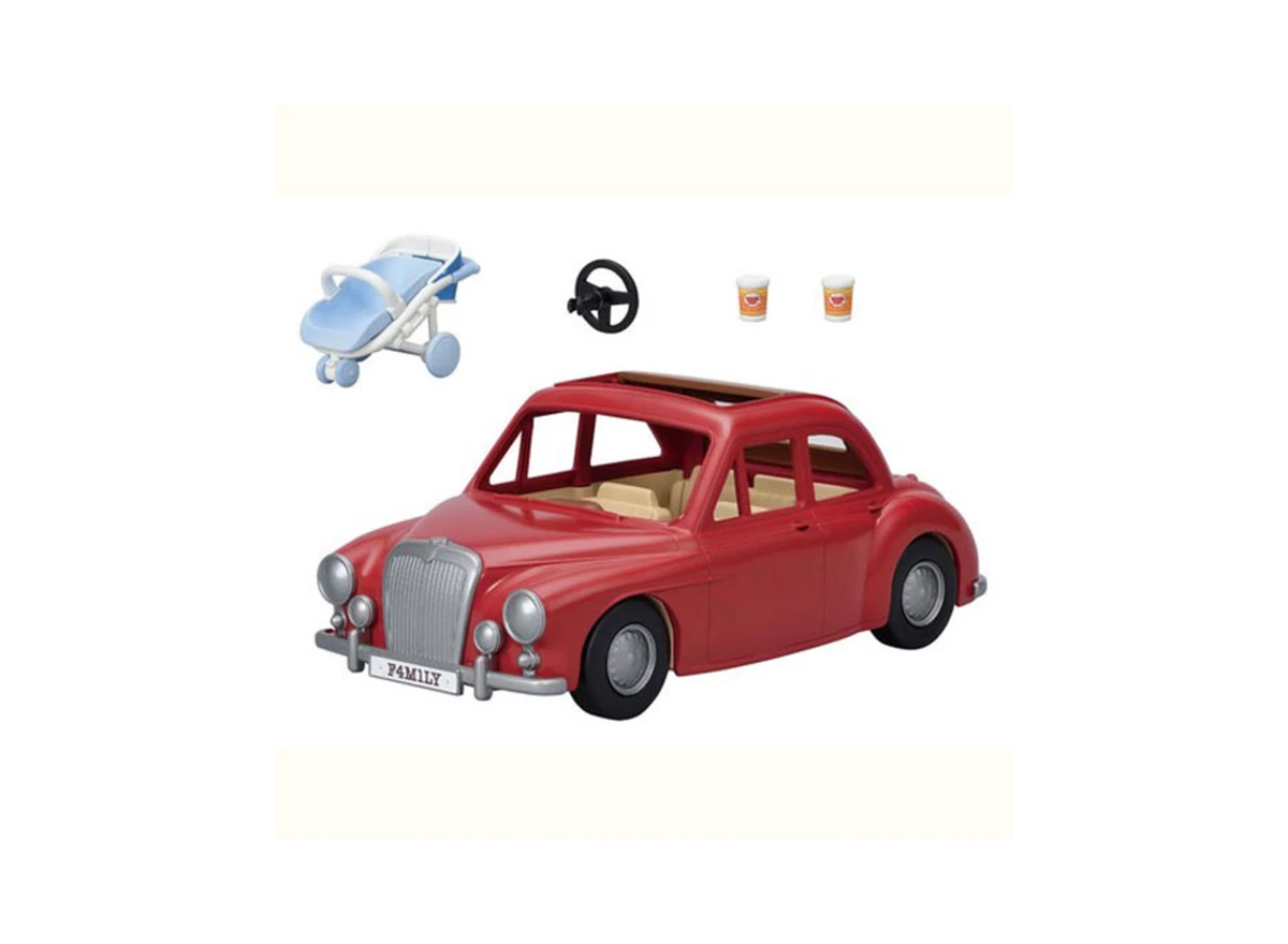 Familie-Auto