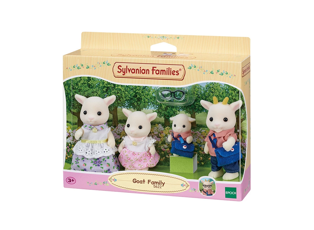 familie-geit