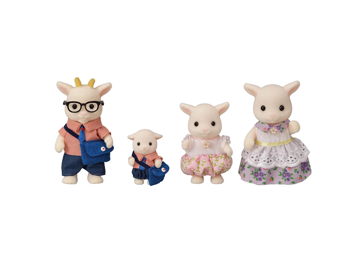 familie-geit