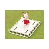 Familie-Picknick-Auto