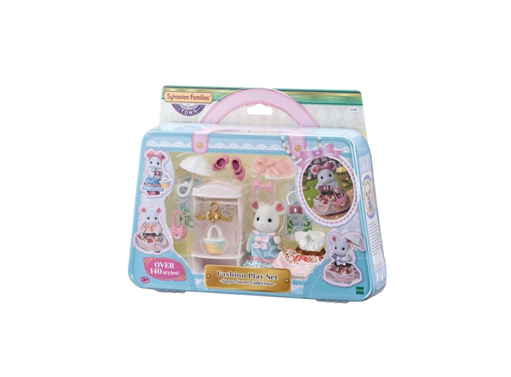 Fashion-Playset-Marshmellow-Muis