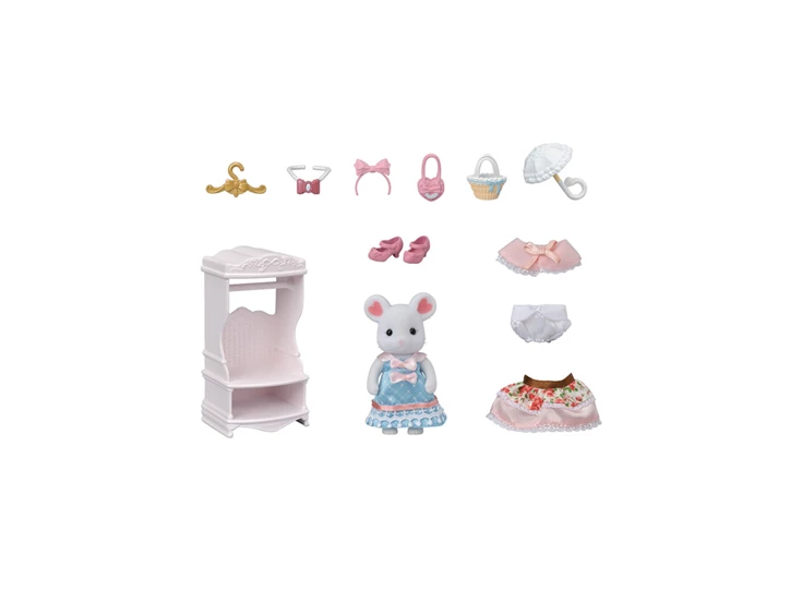 Fashion-Playset-Marshmellow-Muis