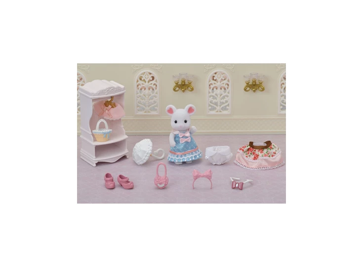 Fashion-Playset-Marshmellow-Muis